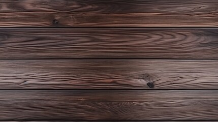 Fototapeta premium Dark wood planks texture. Rustic wood texture. Wood background. Modern wooden top view