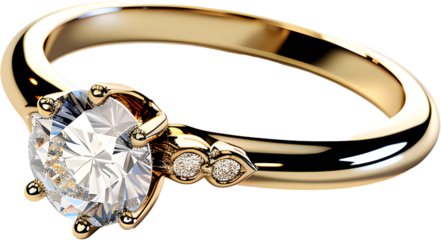 Ring for marriage proposal, wedding ring