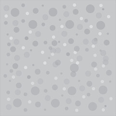 Lights on grey background.