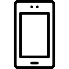 Smartwatch icon