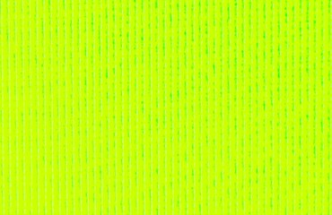 Bright green gradient canvas background for black text