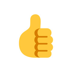 Thumbs Up