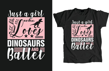 Ballet Dance Design Can Use For t-shirt, Hoodie, Mug, Bag etc.