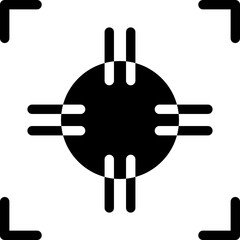 Target icon