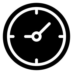 Clock icon