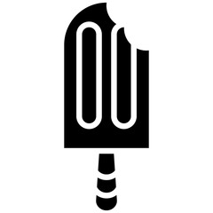 Popsicle Icon
