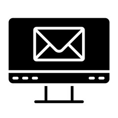 Mail Icon