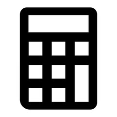 Calculator Icon