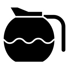 Coffee Jar Icon