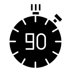Time Icon
