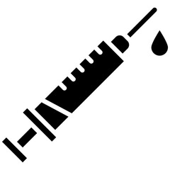 Syringe Icon