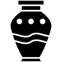 Amphora Icon