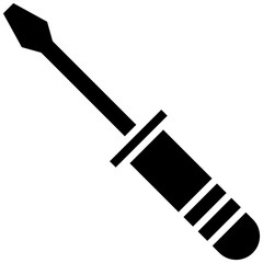 Screwdriver Icon