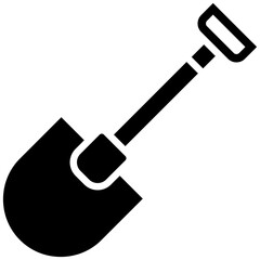 Shovel Icon