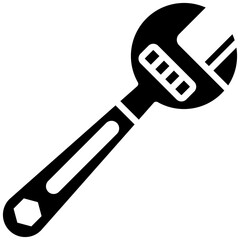 Wrench Icon