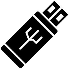 USB Icon