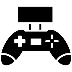 Gamepad Icon
