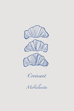croisant
