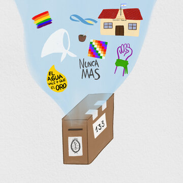 vote