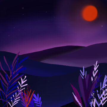 Landscape 