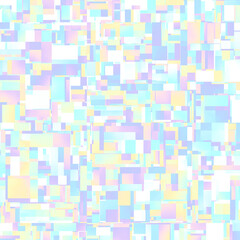 Abstract grainy gradient background noise texture effect summer poster design