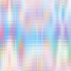 Abstract grainy gradient background noise texture effect summer poster design