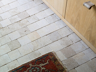 Stone Floor