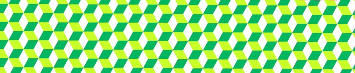 abstract green background with lines