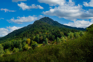 A PEAK IN THE HIGH PYRENEES 202308181300235RT1