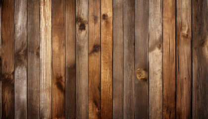 old brown wood plank texture background