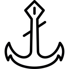 Anchor Icon