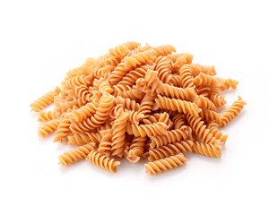 Fototapeta premium pasta Fusilli