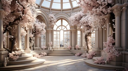 wedding decoration