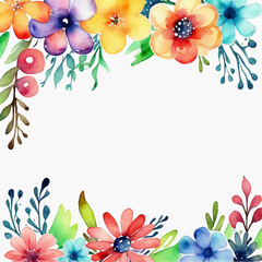 Fototapeta premium flowers background, abstract flower backgrounds , nature backgrounds