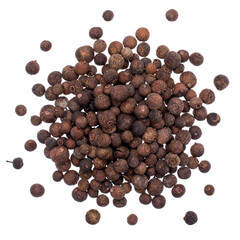 Allspice seeds - spice transparent background png