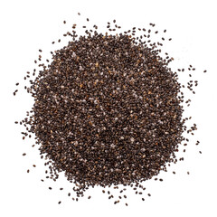 Chia seeds - spice transparent background png