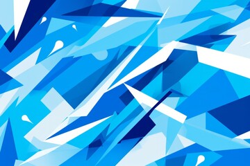 abstract background Blue