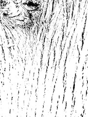 Abstract black grunge distressed background. Black color texture with copy space..