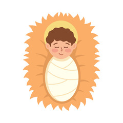 holy family baby jesus