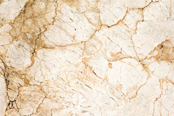 Sandstone mineral texture. Rock background. Geology marble pattern. Noise granite texture. Beige interior ceramic wall decoration. Mineral tile structure. Lines and cracks pattern.