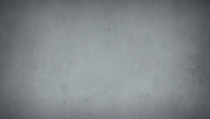 Gray wall background. Copy space for your promotional text or advertisement. Blank grey wall. Empty area. Texture