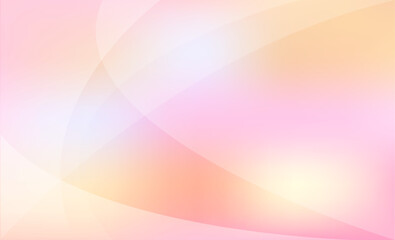 Abstract background with lines, Gradient colorful background
