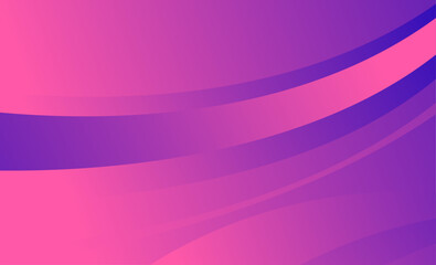 abstract purple background with lines
