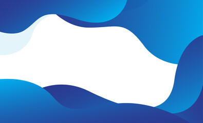 abstract blue background