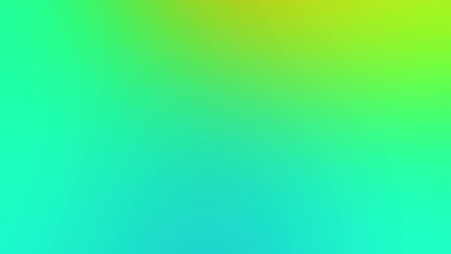Colorful gradient fluid mixing. Soft color liquid background. Loop
