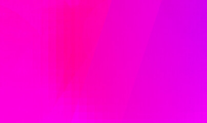 Pink abstract background banner, with copy space for text or your images