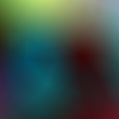 Chill vibe Gradient background 