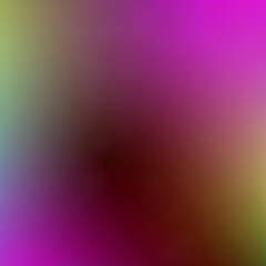 Chill vibe Gradient background 