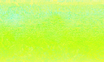 Green abstract background banner, with copy space for text or your images