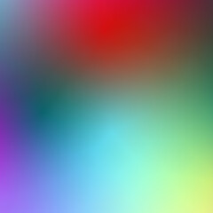 Chill vibe Gradient background 